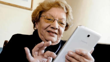 Beneficio exclusivo para jubilados y pensionados de PAMI. 