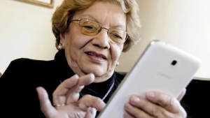 PAMI: ¿Qué puedo hacer con la credencial digital?