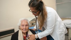 PAMI: Cómo encontrar a un médico de cabecera para jubilados