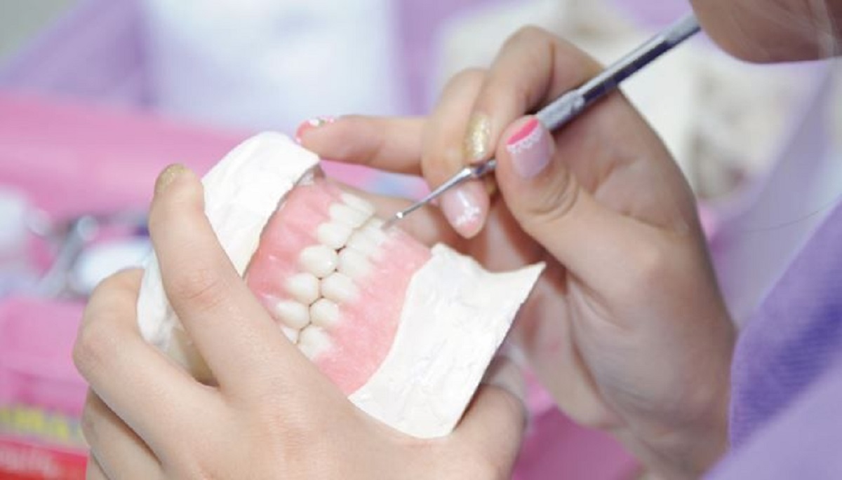 La atención odontológica de PAMI es de fácil acceso para jubilados y pensionados.-