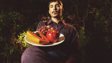 Emmanuel Horvilleur estrenó «Te daría», su nuevo single