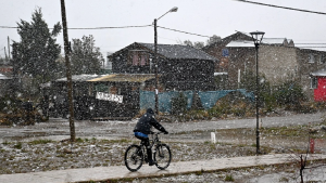 Clima en Río Negro y Neuquén: cuál es el pronóstico del tiempo para esta semana