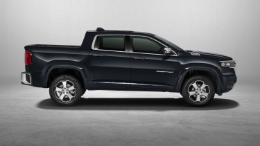 RAM Rampage, pensada para Latinoamérica.