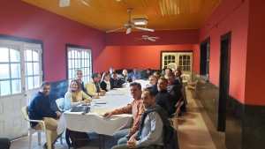 Primer cara a cara entre el PJ y sus aliados en Río Negro, para llegar sin estrés a las PASO