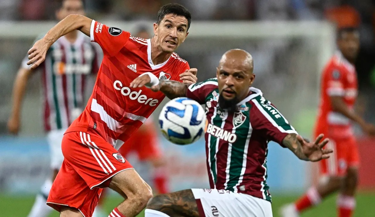 River recibe a Fluminense sin margen y con el recuerdo fresco de la goleada sufrida en Río de Janeiro.