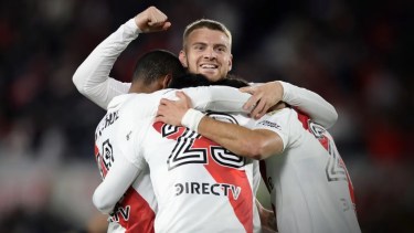 El Millonario quiere seguir de racha en la Liga Profesional.