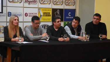 «Premios Mentores CAIC» tiene sus ternados y el público ya puede votar a sus favoritos