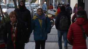 Clima en Río Negro y Neuquén hoy: el pronóstico del tiempo para el miércoles 14 de junio