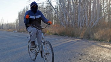 Tras el temporal de lluvias, cómo sigue el tiempo en Neuquén y Río Negro. 