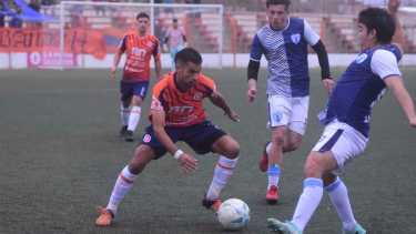 La Confluencia define los finalistas del Apertura 2023