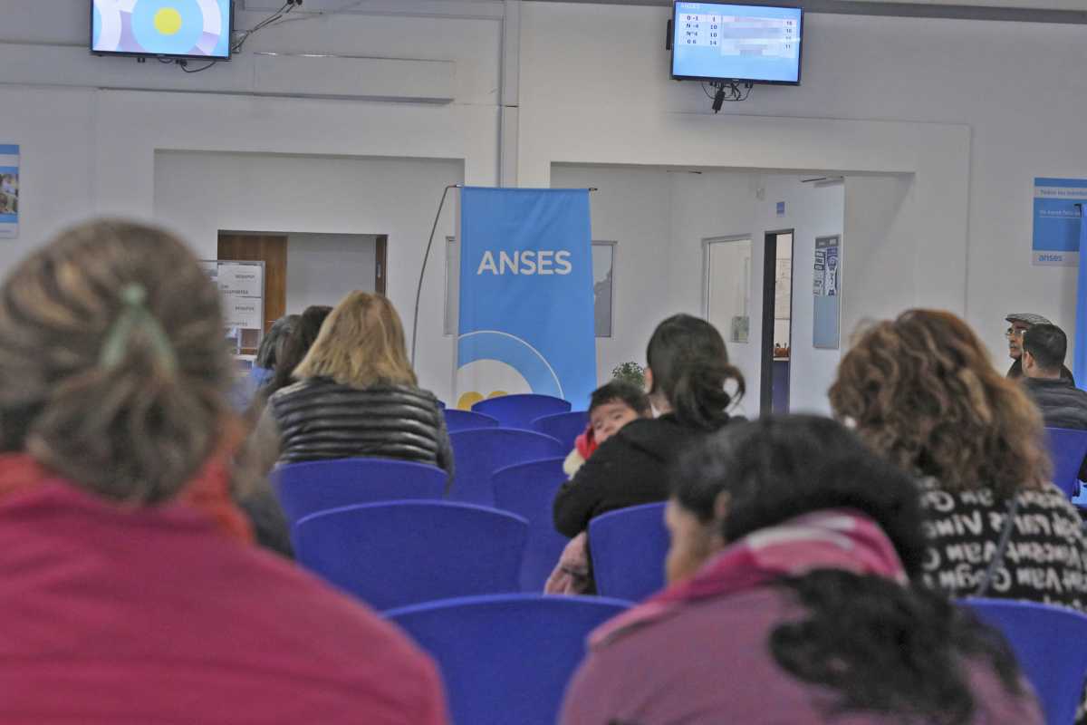 Por un fallo de la Corte Suprema, Anses pagará los costos cuando pierda ...