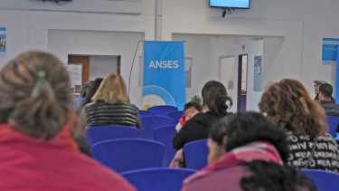 La Corte Suprema de Justicia confirmó la vigencia de una ley de 2017, que obliga a Anses a hacerse cargo de los costos. Foto: Juan Thomes. 
