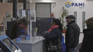 PAMI: Dónde realizar los trámites online para jubilados y pensionados