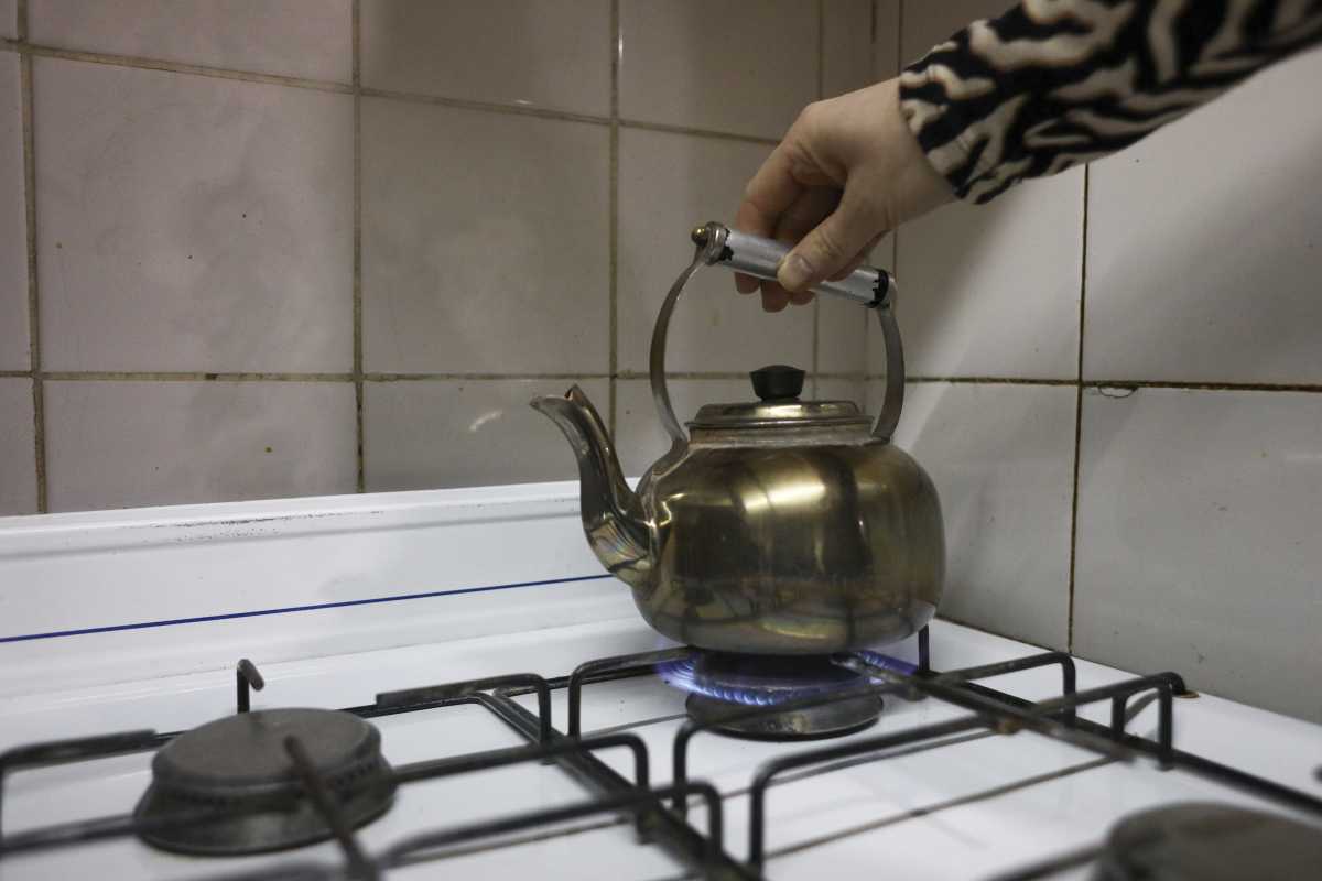 Insólito: un nuevo texto del dictamen de Ley Ómnibus ahora elimina la Zona Fría del gas