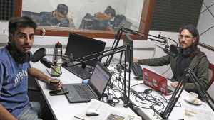 Seguí en vivo RÍO NEGRO RADIO con toda la información de la Patagonia