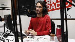 Seguí en vivo RÍO NEGRO RADIO con toda la información de la Patagonia