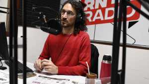 Seguí en vivo RÍO NEGRO RADIO con toda la información de la Patagonia