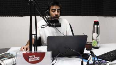 Seguí en vivo RÍO NEGRO RADIO con toda la información de la Patagonia