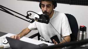 Seguí en vivo RÍO NEGRO RADIO con toda la información de la Patagonia