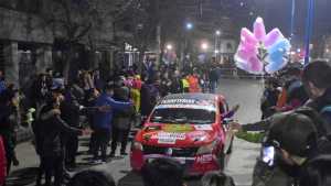 Mirá cuáles serán los recorridos para seguir la Vuelta de la Manzana, en su versión Regional