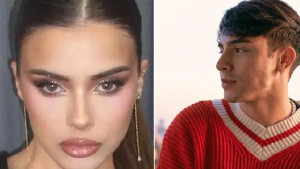 Rusherking y Mar Lucas: la increíble compatibilidad que tienen sus signos