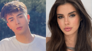 Mar Lucas habló por primera vez de su relación con Rusherking: qué dijo