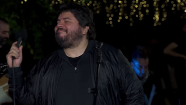 Santiago Motorizado. Foto: Captura de Youtube de ¡FA!

