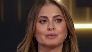 Silvina Luna, internada en terapia intensiva y con respirador: los detalles sobre su salud