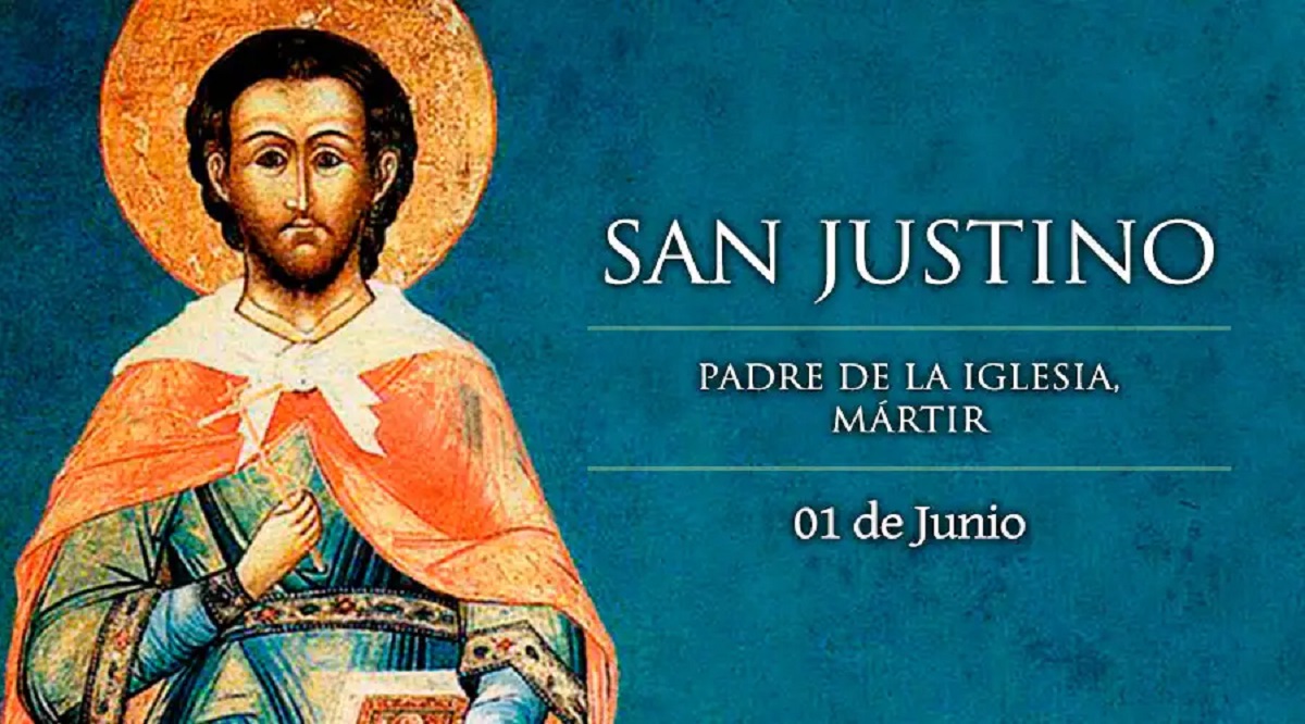 San Justino Mártir: si buscás la verdad, este es el santo que te va a ...