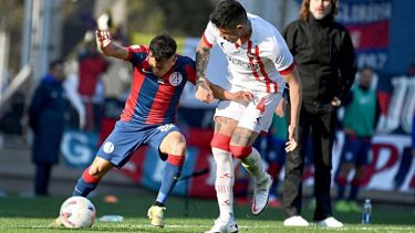 El duelo entre Estudiantes y San Lorenzo abrirá la fecha 21.