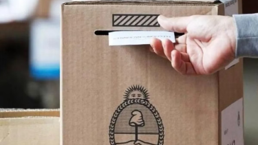 Cómo se puede consultar el padrón electoral para las elecciones 2023.  