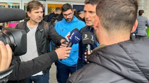 Lionel Scaloni prepara los amistosos de la Selección y anunció la baja de un importante jugador