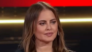 Qué le pasó a Silvina Luna y por qué está internada en terapia intensiva