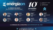 Imagen de Jornadas de Energía: Vaca Muerta vuelve a reunirse en una cita especial de Diario RÍO NEGRO 