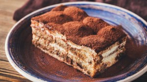 Tiramisú, una receta facilísima