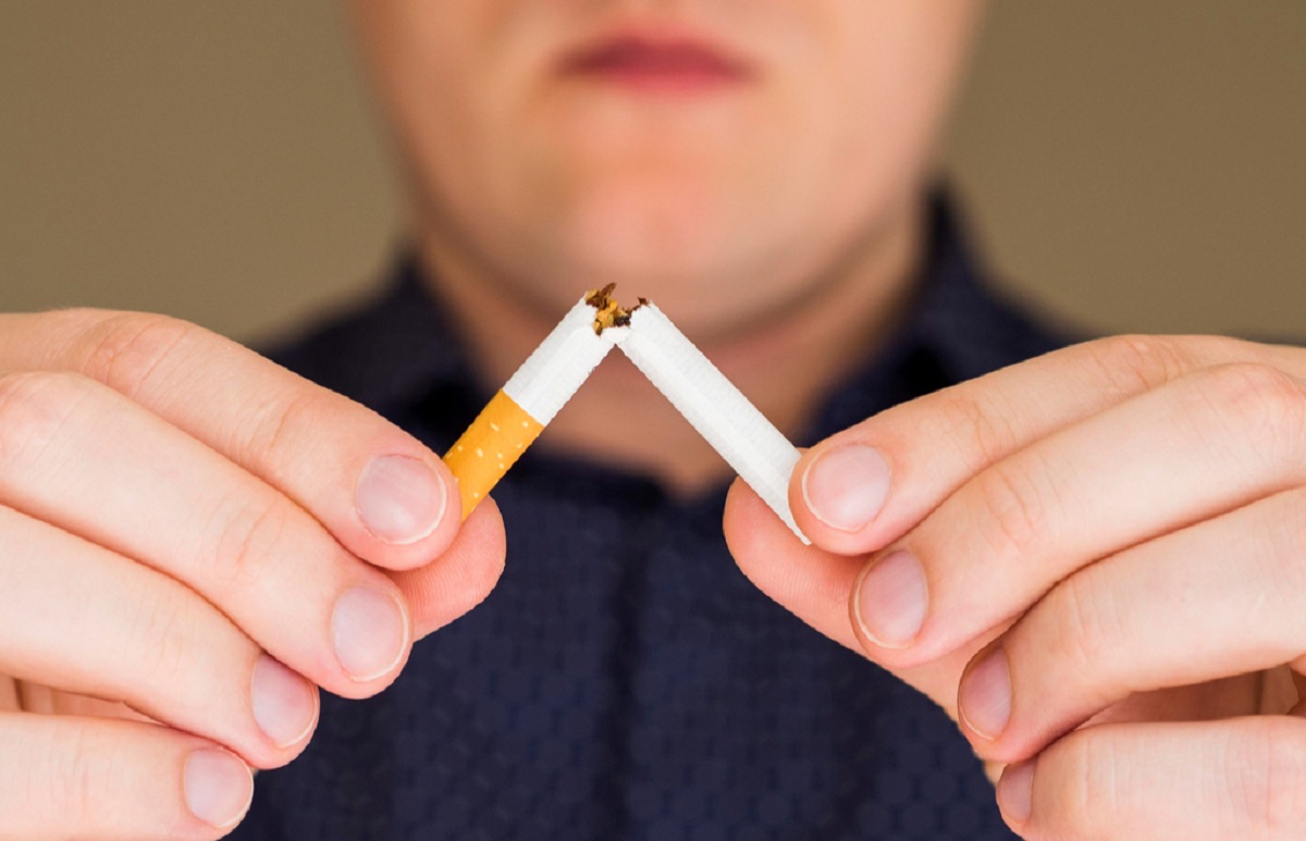 Los especialistas coinciden en una caída del consumo del tabaco. Foto: archivo