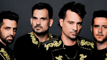 Se presentará el día 1 de la fiesta.