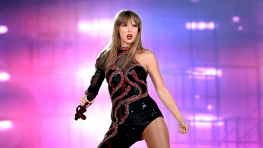 Taylor Swift se presentará en noviembre en River Plate. 