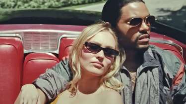 ¿Cómo es The Idol, la serie de HBO con The Weeknd que quiere escandalizar?