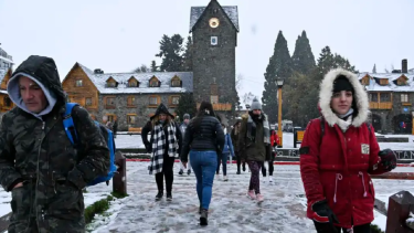 Clima en Río Negro y Neuquén hoy: cuál es el pronóstico del tiempo para el lunes 12 de junio