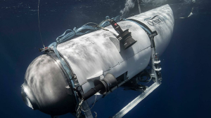 Submarino desaparecido Titán: los rescatistas detectaron «ruidos bajo el agua»