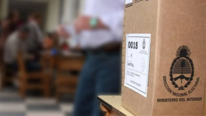 Dónde voto y qué se elige en las elecciones 2023 en Tucumán