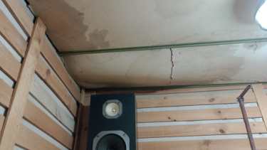 El año pasado se declaró la emergencia edilicia y tecnológica en la UNCO. Foto: Gentileza.