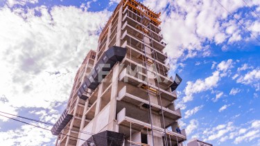 Mercado inmobiliario: departamentos y lotes en pozo son los más elegidos en Neuquén