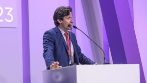 Iván Carrino: «cuanto antes abandonemos el cepo, más rápido volveremos a crecer»