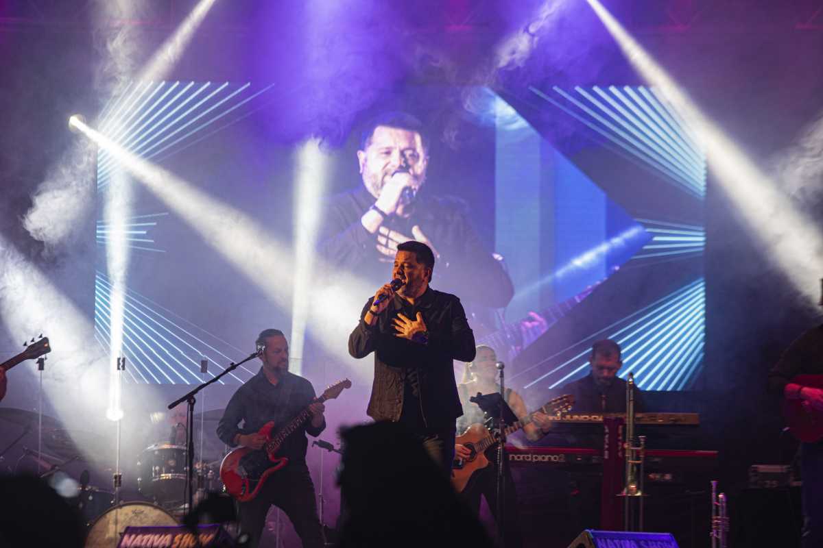 Comienza la Fiesta Nacional de la Nieve en Bariloche con destacados artistas