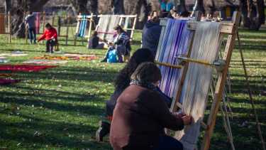 La fiesta de la matra llenará de color y movimiento a Valcheta