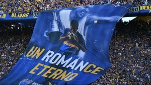 La despedida de Juan Román Riquelme: hora,  dónde verlo y todo lo que tenés que saber