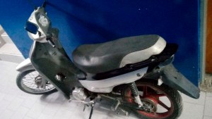 Inseguridad en Viedma: en un mes detectaron ocho motos con pedido de secuestro