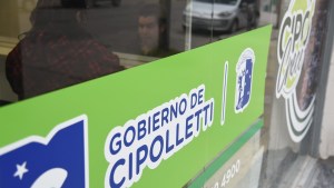 Claudio Di Tella solicitó una prórroga para presentar el presupuesto 2024 en Cipolletti